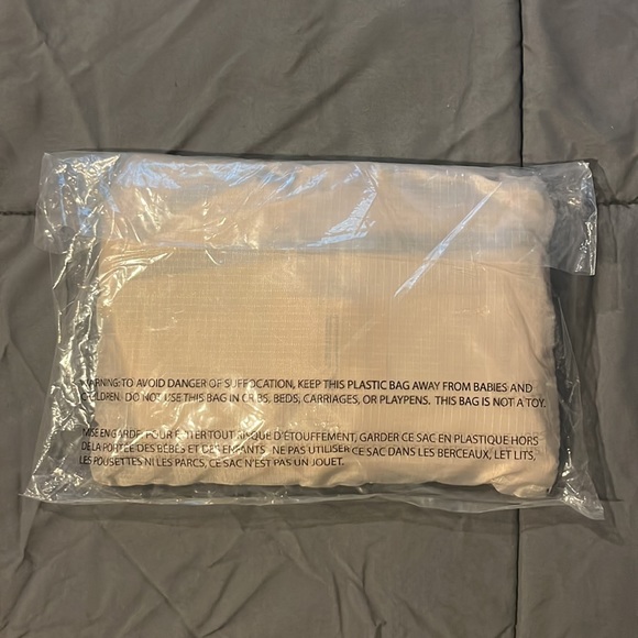 APL All-Purpose Packable Backpack - Picture 7 of 7